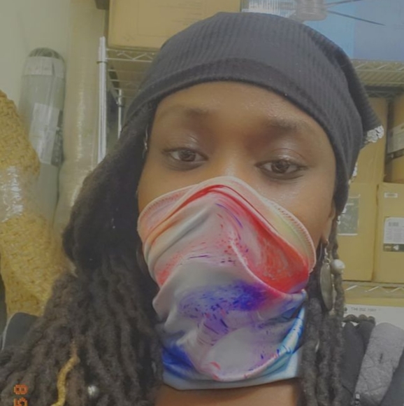 Meet your Posher, Tashawna - Picture 3 of 5